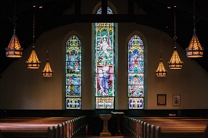 40 per cent don’t think Jesus was real, survey finds